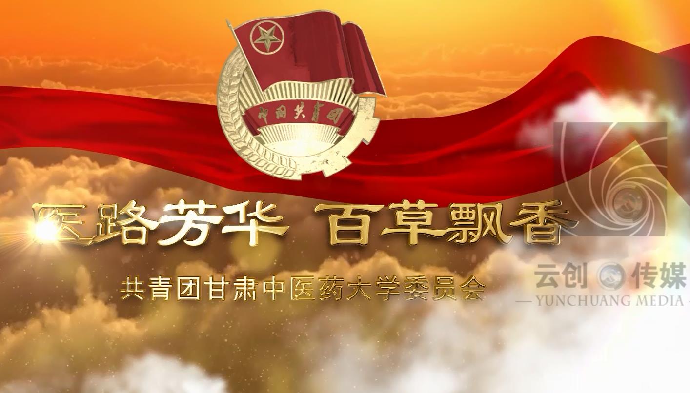 中醫(yī)藥大學(xué)共青團(tuán)委員會