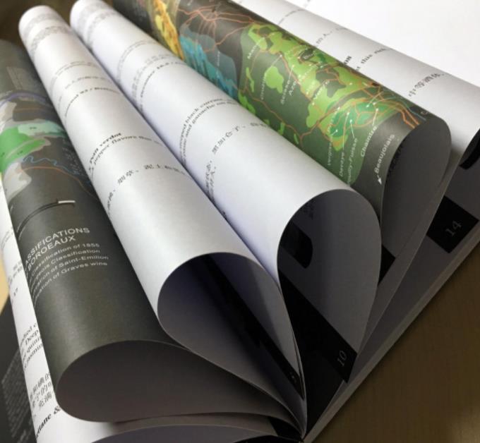 云創(chuàng)印刷