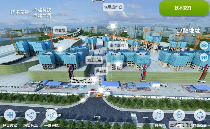 淺談蘭州三維動(dòng)畫對(duì)企業(yè)的三大重要性