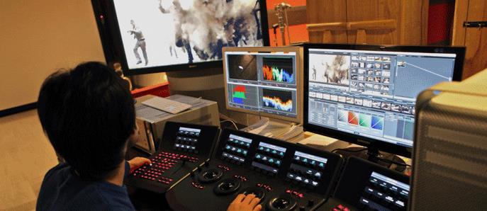 ~外行看熱鬧，內(nèi)行學(xué)知識(shí)的影視制作小細(xì)節(jié)