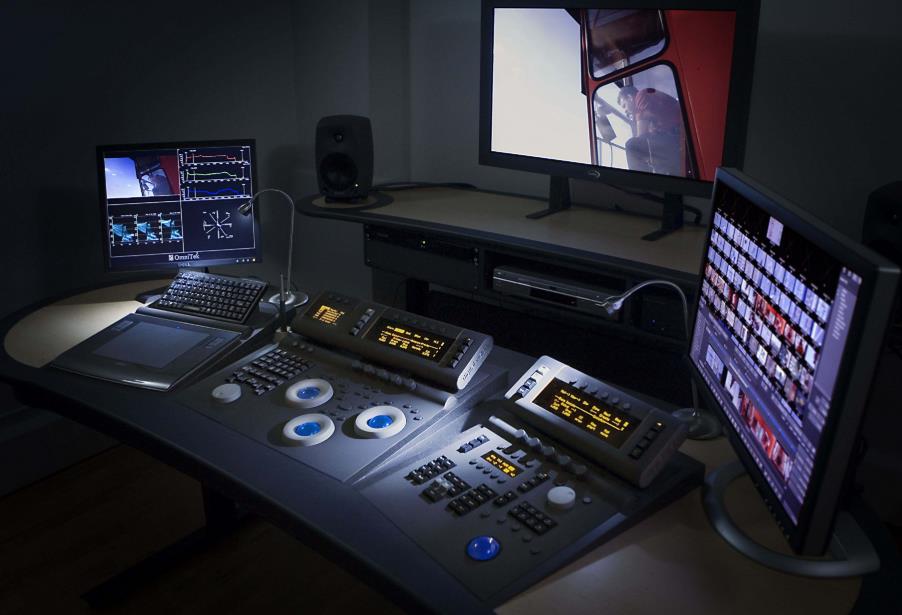 #老司機(jī)帶你去輕松解決影視制作中的難題（三）