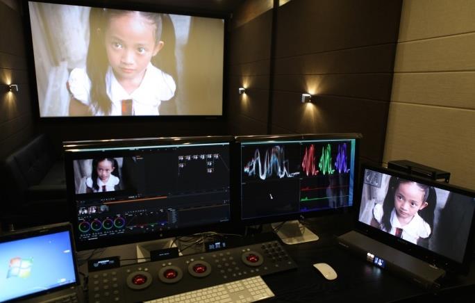 影視制作好后的視頻輸出原來也有這些講究，一般人都不注意的!