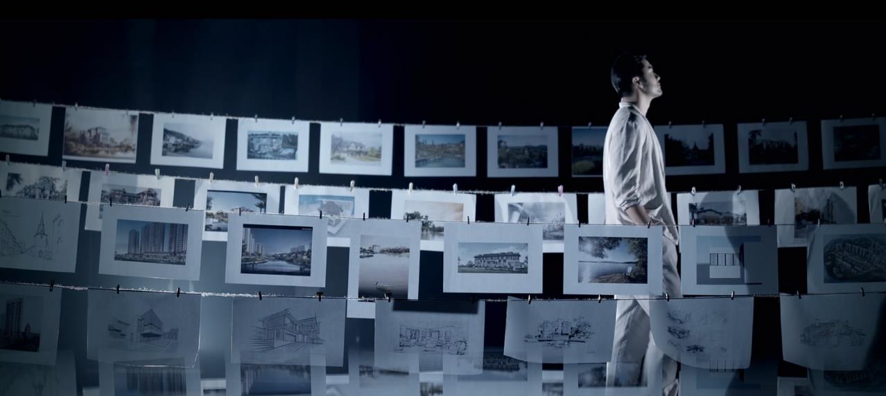 甘肅企業(yè)宣傳片在拍攝時常見的三種拍攝手法，你get到了嗎？