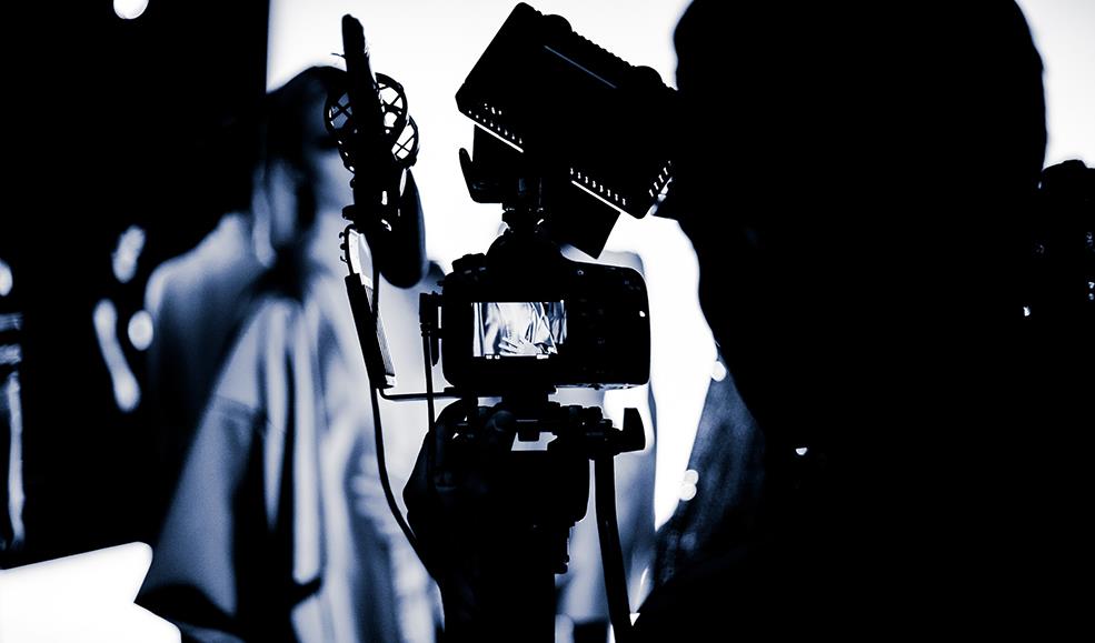 蘭州企業(yè)宣傳片