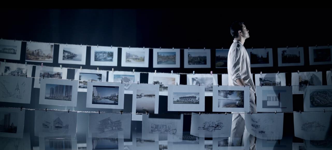 甘肅企業(yè)宣傳片