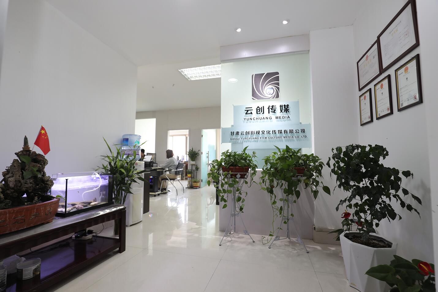 甘肅建筑工程成果獎(jiǎng)申報(bào)視頻專(zhuān)題片拍攝制作包含**文明的魯班獎(jiǎng)、飛天獎(jiǎng)、建投杯，含金量高！