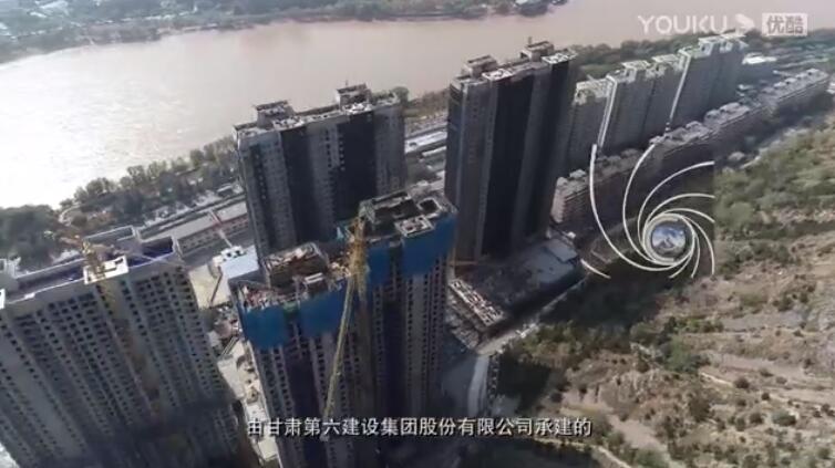 人民醫(yī)院住宅樓項目-觀摩片